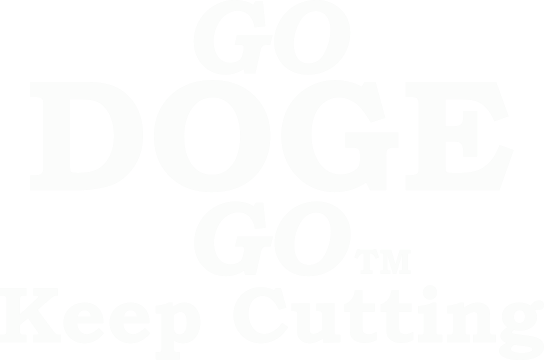 Go DOGE Go